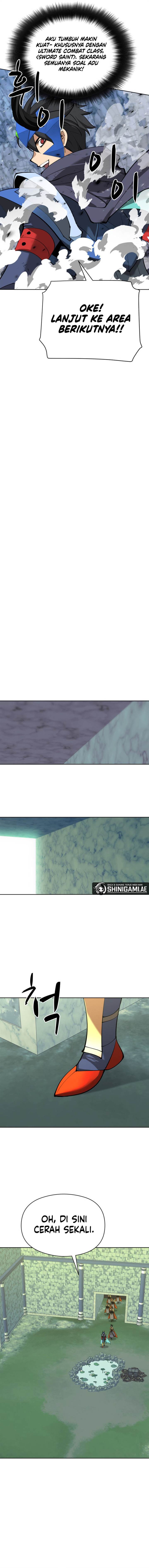 overgeared - Chapter: 264