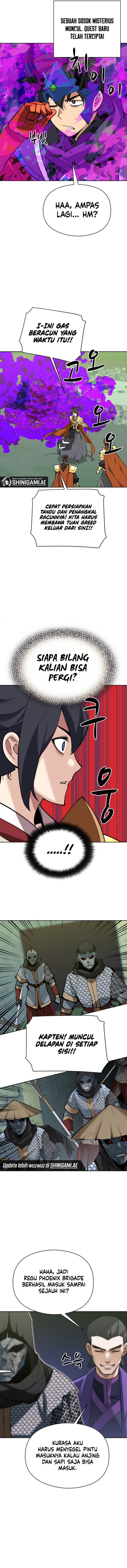 overgeared - Chapter: 264
