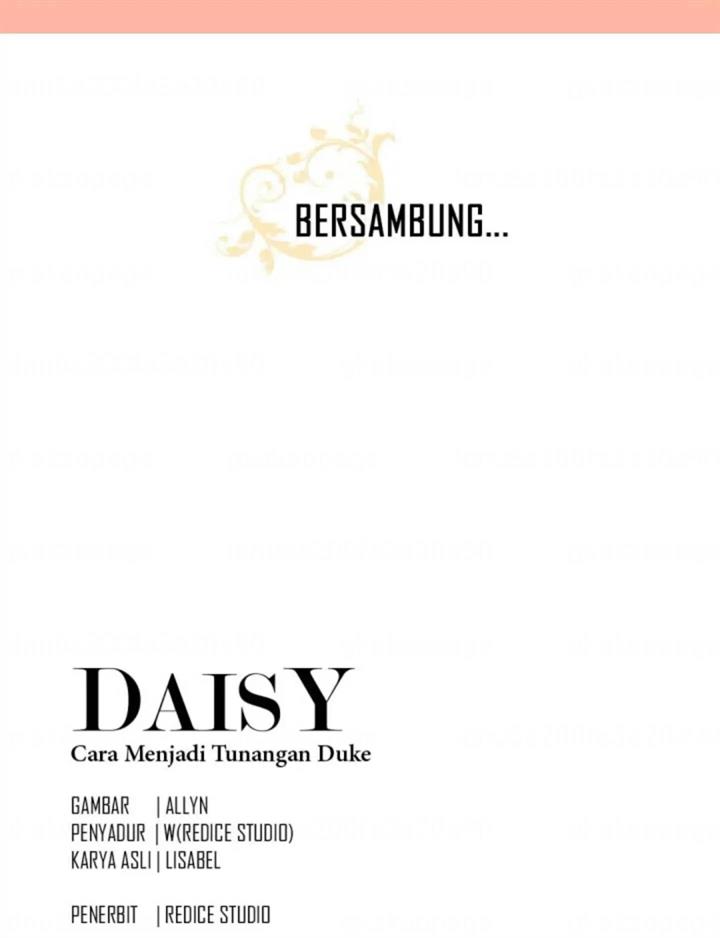 daisy - Chapter: 37