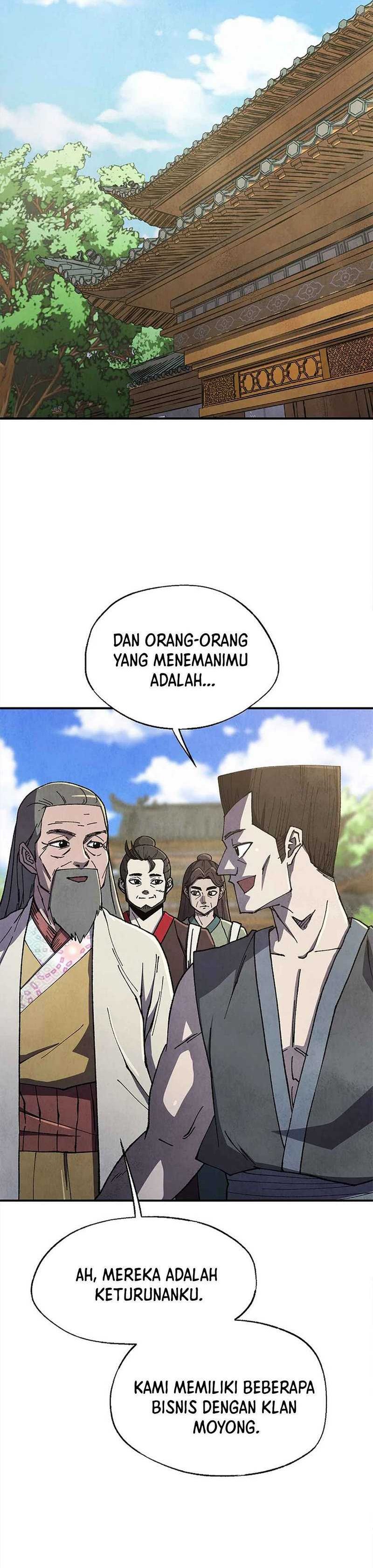 the-genius-grandson-of-namgung-clan - Chapter: 37