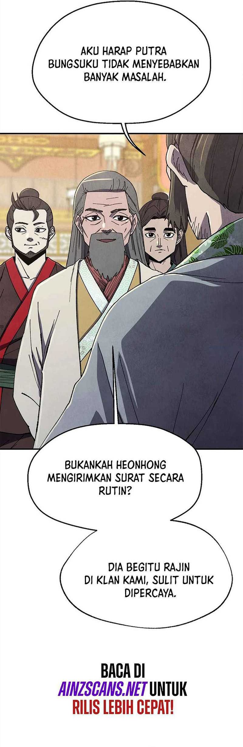 the-genius-grandson-of-namgung-clan - Chapter: 37