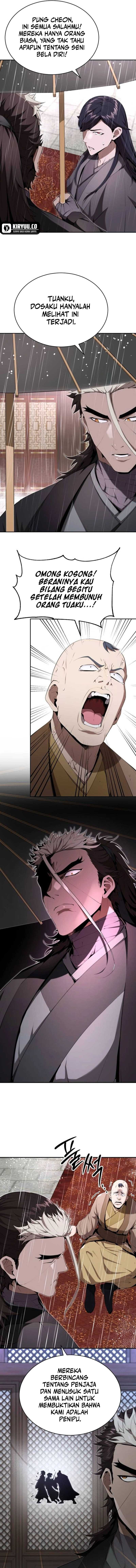 the-demonic-cult-leader-is-too-reluctant - Chapter: 33