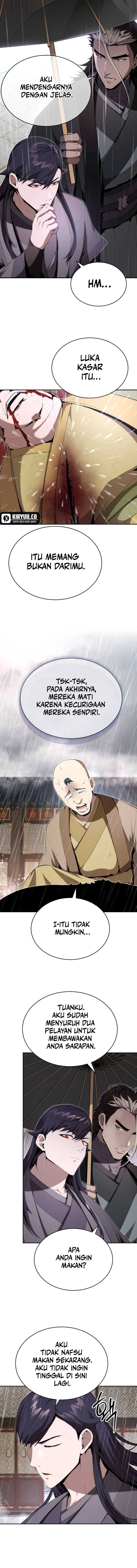 the-demonic-cult-leader-is-too-reluctant - Chapter: 33