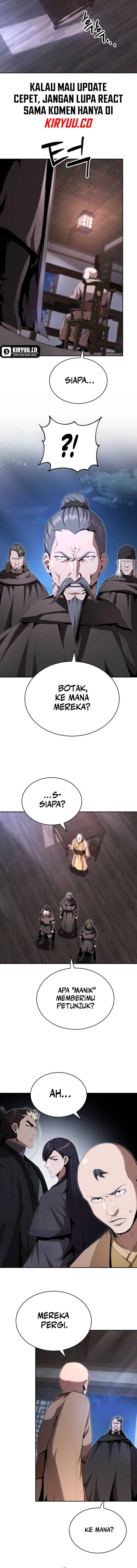the-demonic-cult-leader-is-too-reluctant - Chapter: 33