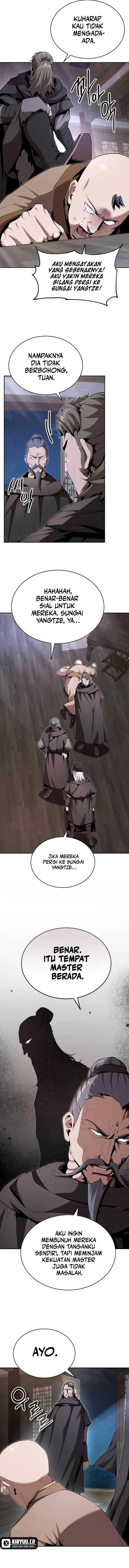 the-demonic-cult-leader-is-too-reluctant - Chapter: 33