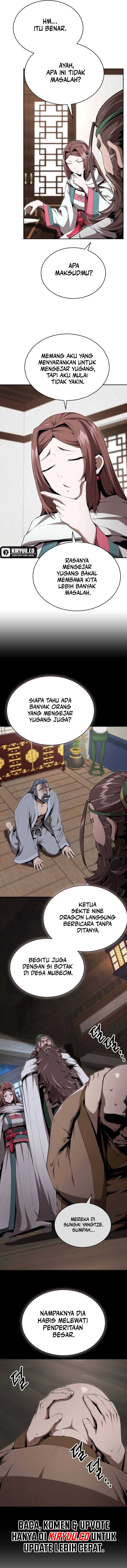 the-demonic-cult-leader-is-too-reluctant - Chapter: 33
