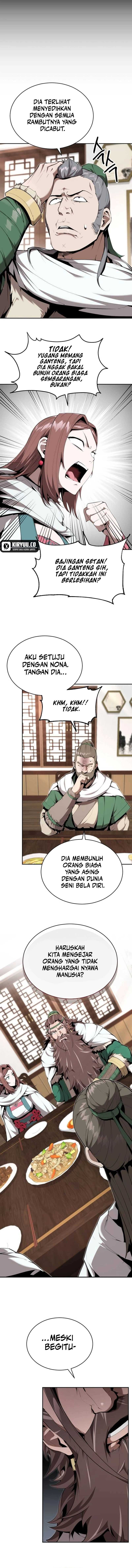 the-demonic-cult-leader-is-too-reluctant - Chapter: 33