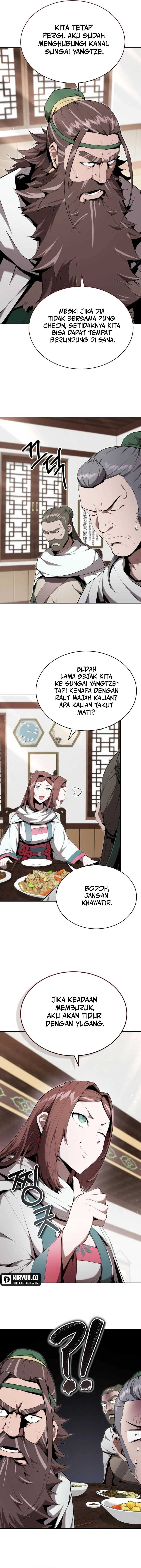 the-demonic-cult-leader-is-too-reluctant - Chapter: 33