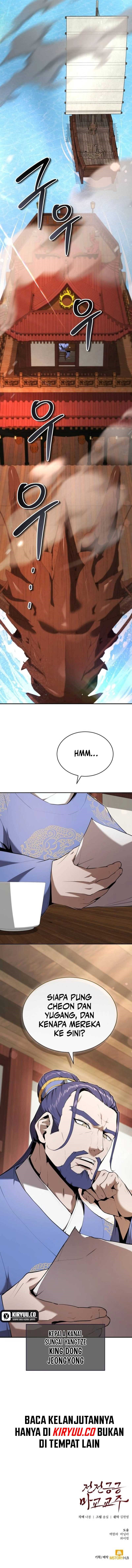 the-demonic-cult-leader-is-too-reluctant - Chapter: 33