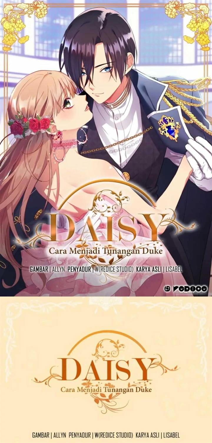 daisy - Chapter: 34