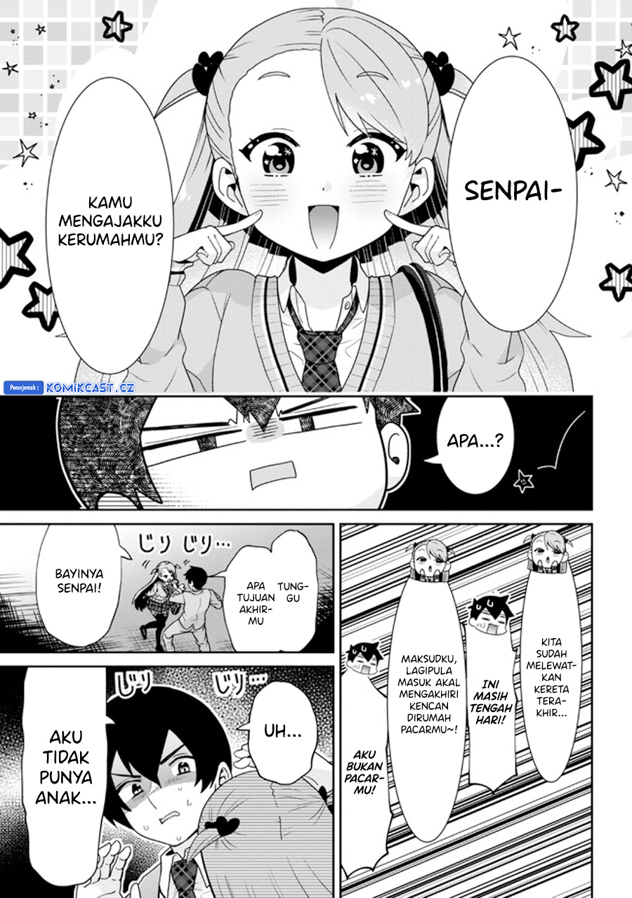 kurasu-no-daikirai-na-joshi-to-kekkon-suru-koto-ni-natta - Chapter: 24