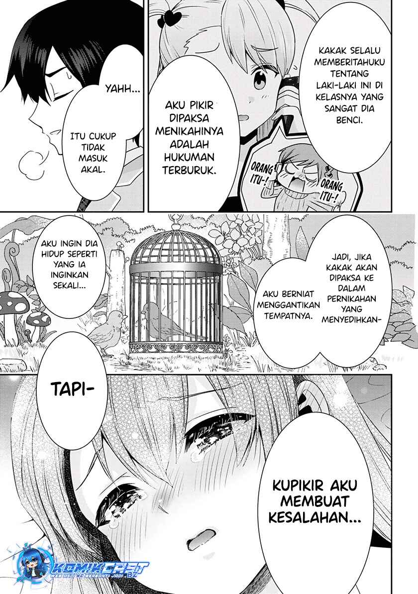 kurasu-no-daikirai-na-joshi-to-kekkon-suru-koto-ni-natta - Chapter: 29