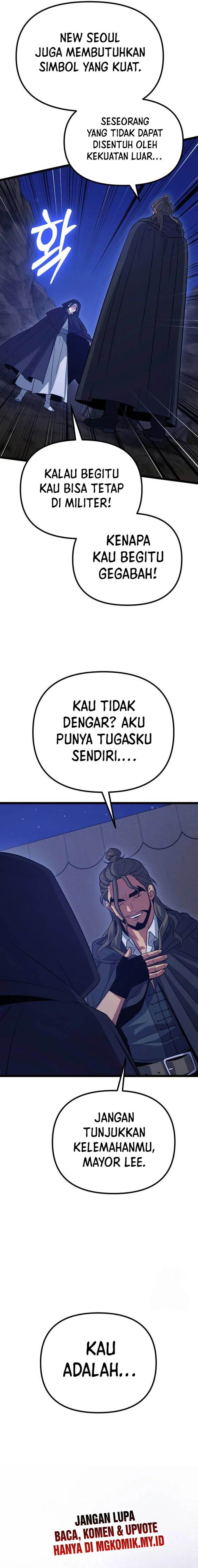 the-barbarian-of-seoul-station - Chapter: 16