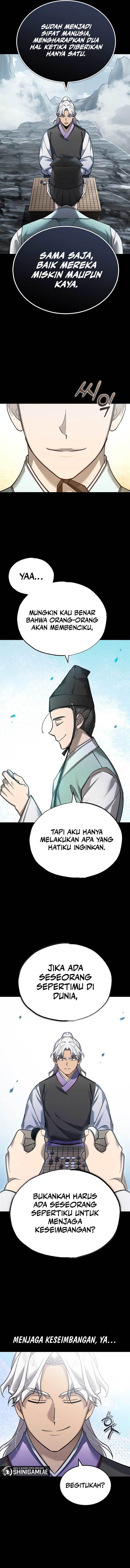 the-heavenly-demon-cant-live-a-normal-life - Chapter: 121