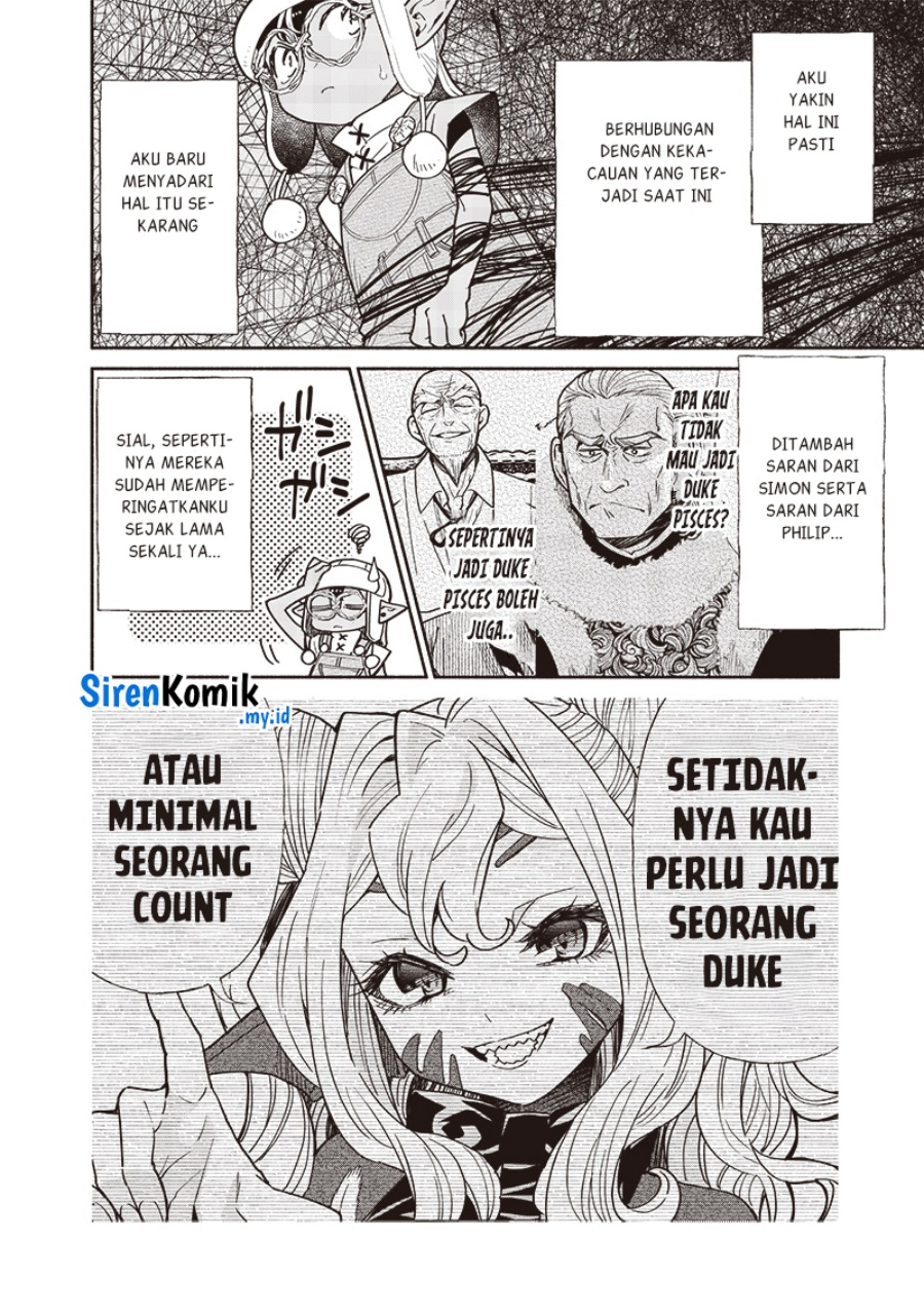 tensei-goblin-da-kedo-shitsumon-aru - Chapter: 113