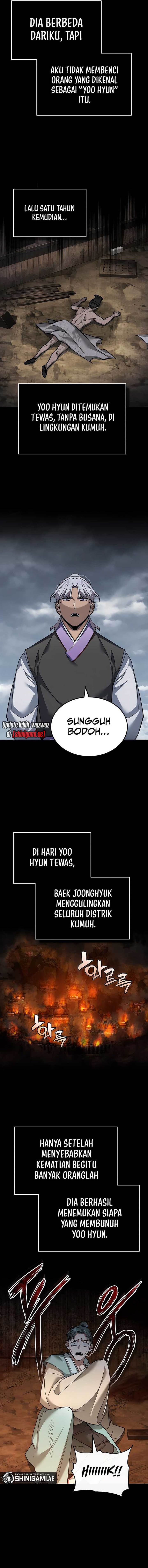 the-heavenly-demon-cant-live-a-normal-life - Chapter: 121