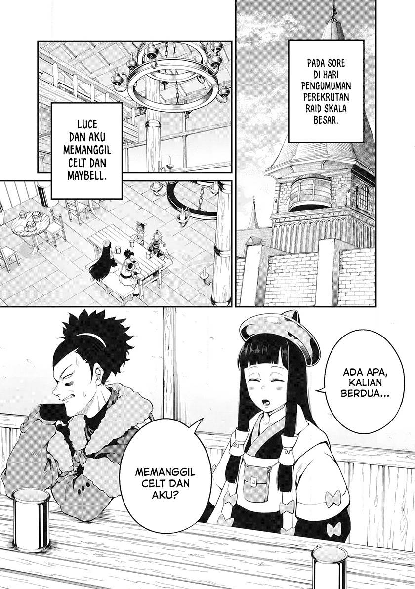 tsuihou-sareta-tenshou-juu-kishi-ha-gemu-chishiki-de-musou-suru - Chapter: 89