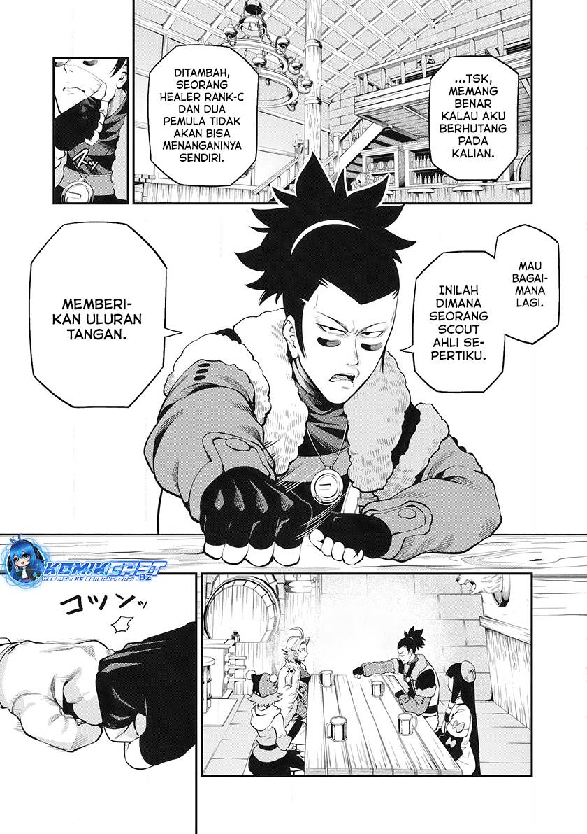 tsuihou-sareta-tenshou-juu-kishi-ha-gemu-chishiki-de-musou-suru - Chapter: 89