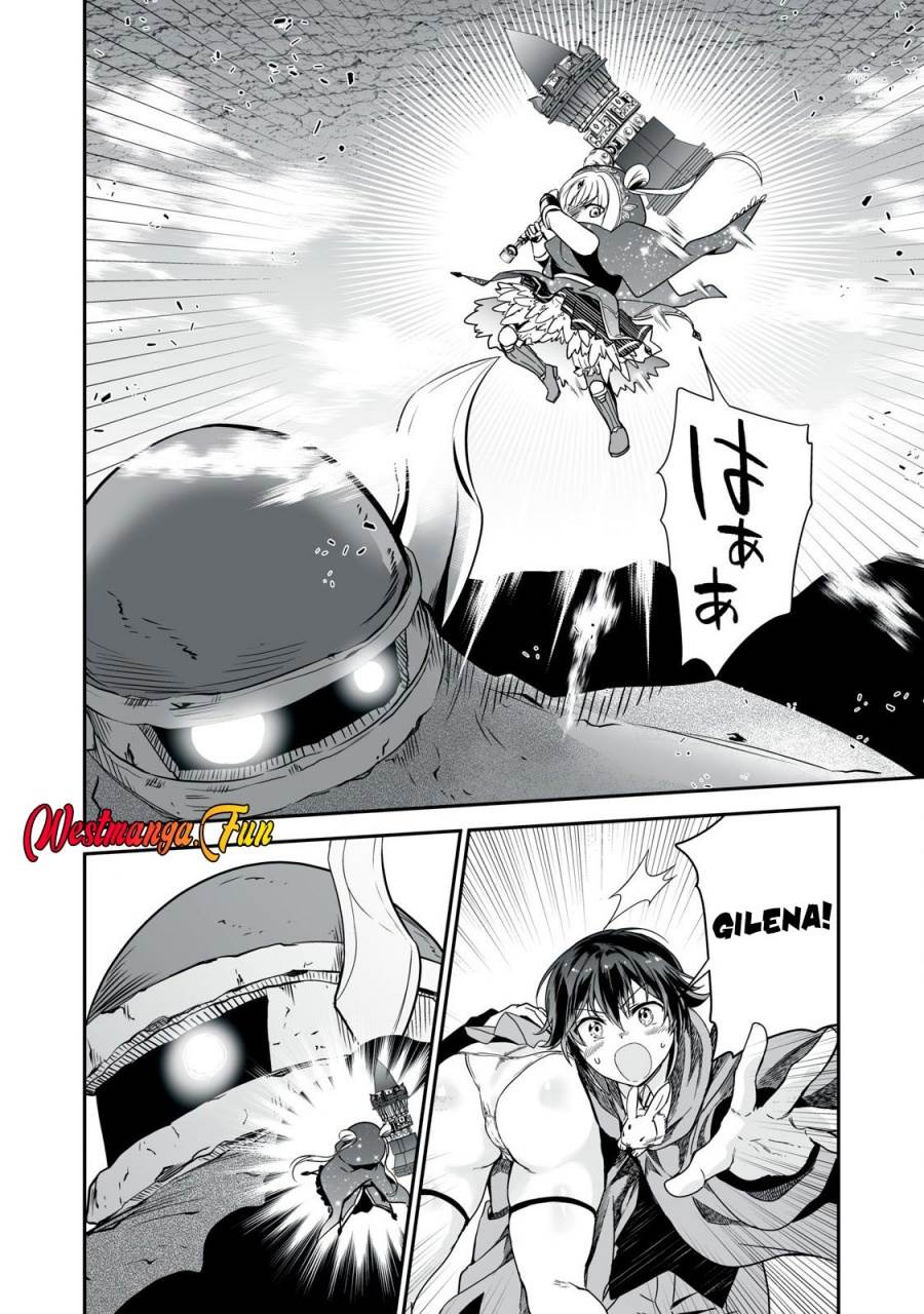 tensei-kizoku-no-bannou-kaitaku-kara-kakudai-shukushou-sukiru-o-tsukatte-itara-saikyou-ryouchi-ni-narimashita - Chapter: 42