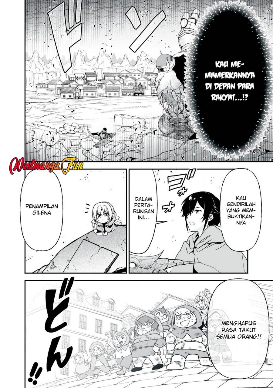 tensei-kizoku-no-bannou-kaitaku-kara-kakudai-shukushou-sukiru-o-tsukatte-itara-saikyou-ryouchi-ni-narimashita - Chapter: 42