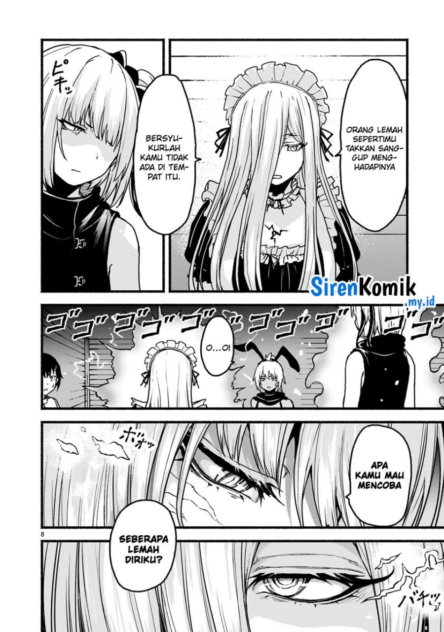 kaminaki-sekai-no-kamisama-katsudou - Chapter: 59