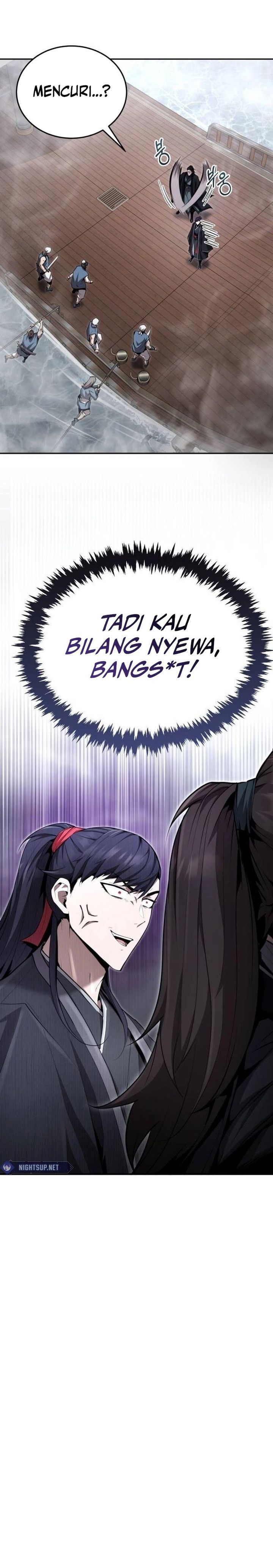 the-demonic-cult-leader-is-too-reluctant - Chapter: 34