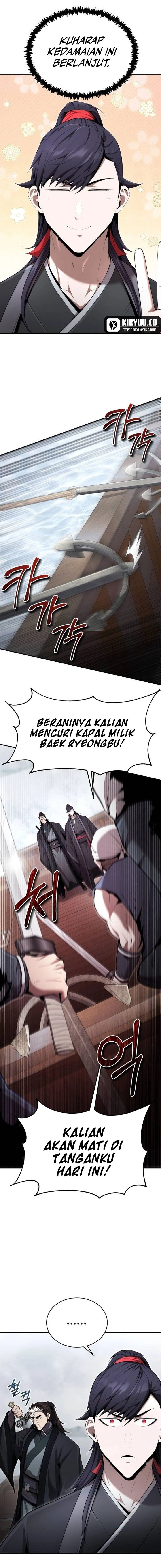 the-demonic-cult-leader-is-too-reluctant - Chapter: 34
