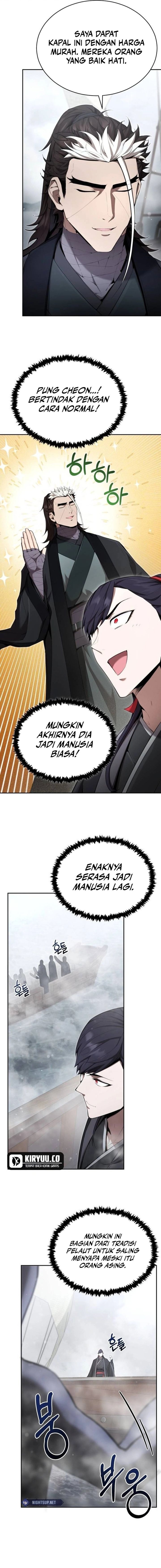 the-demonic-cult-leader-is-too-reluctant - Chapter: 34