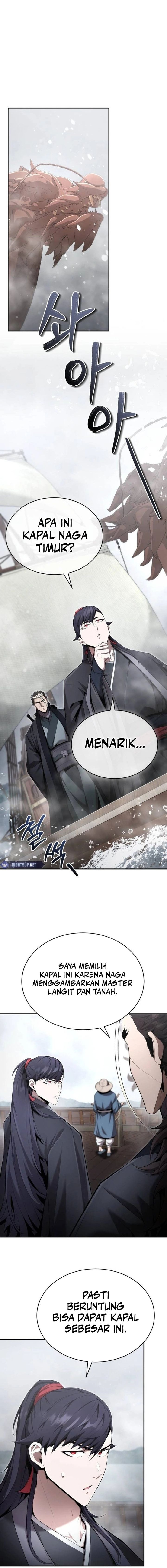 the-demonic-cult-leader-is-too-reluctant - Chapter: 34