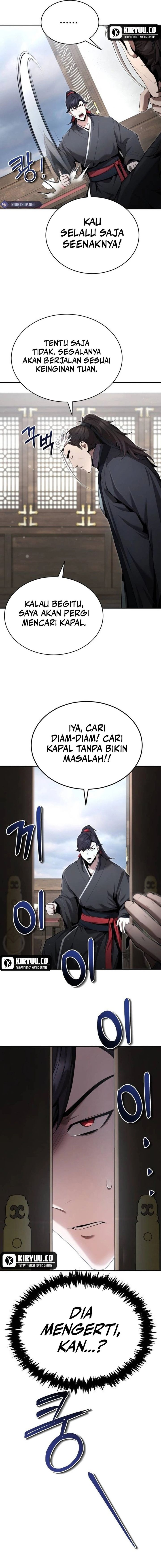 the-demonic-cult-leader-is-too-reluctant - Chapter: 34