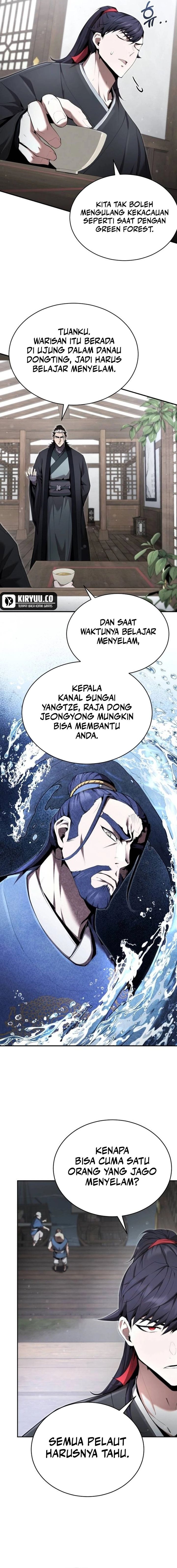 the-demonic-cult-leader-is-too-reluctant - Chapter: 34