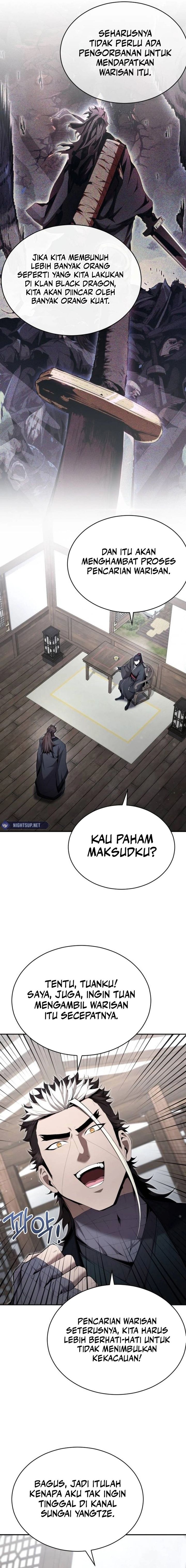 the-demonic-cult-leader-is-too-reluctant - Chapter: 34