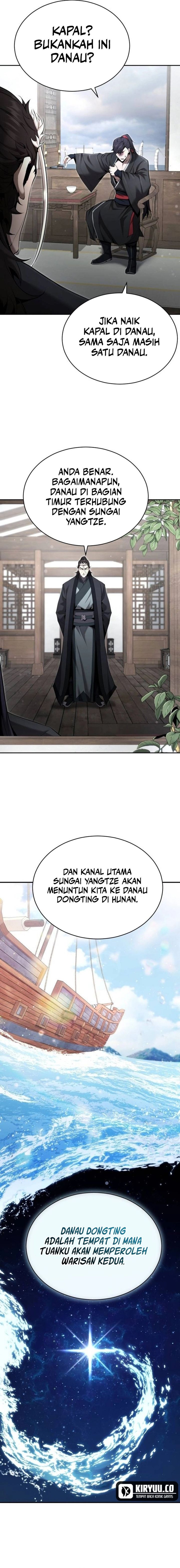 the-demonic-cult-leader-is-too-reluctant - Chapter: 34