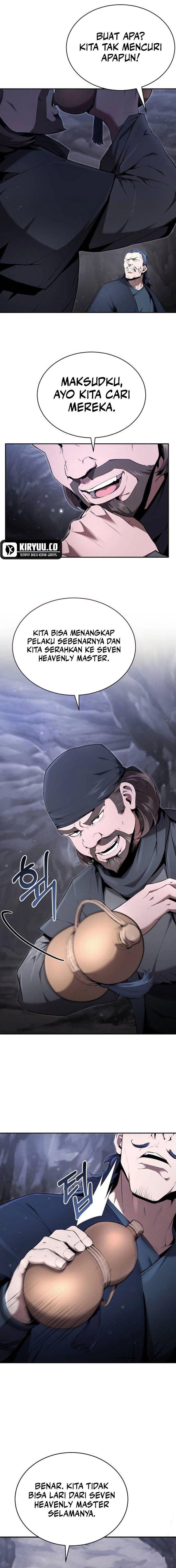 the-demonic-cult-leader-is-too-reluctant - Chapter: 34