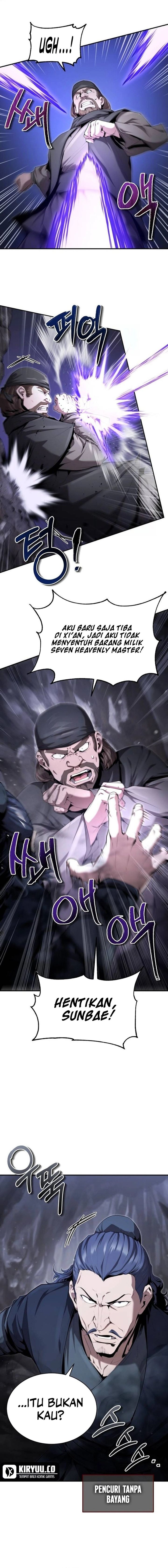 the-demonic-cult-leader-is-too-reluctant - Chapter: 34