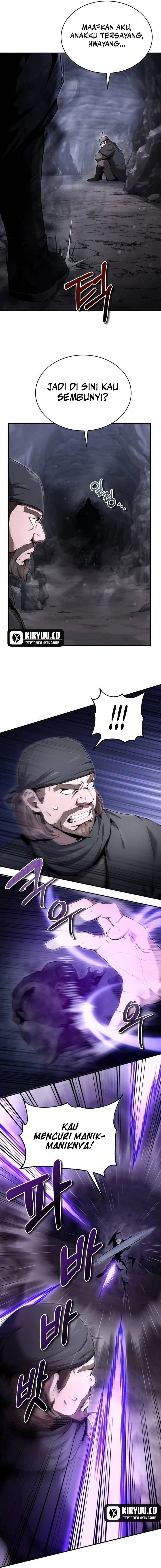 the-demonic-cult-leader-is-too-reluctant - Chapter: 34