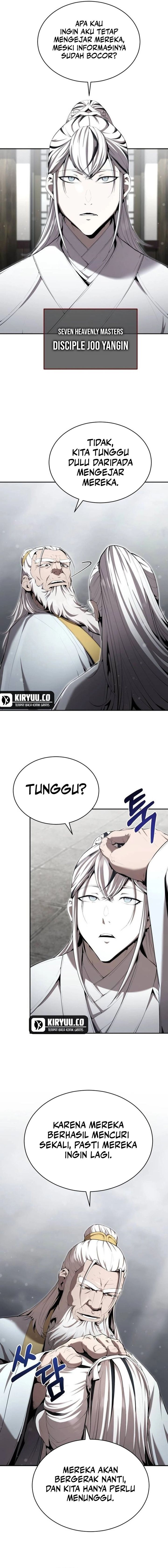 the-demonic-cult-leader-is-too-reluctant - Chapter: 34