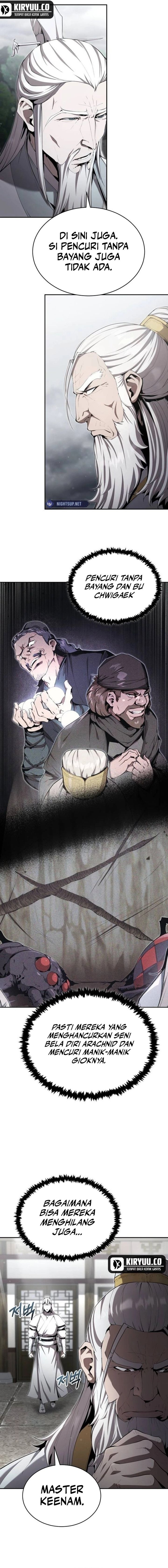 the-demonic-cult-leader-is-too-reluctant - Chapter: 34