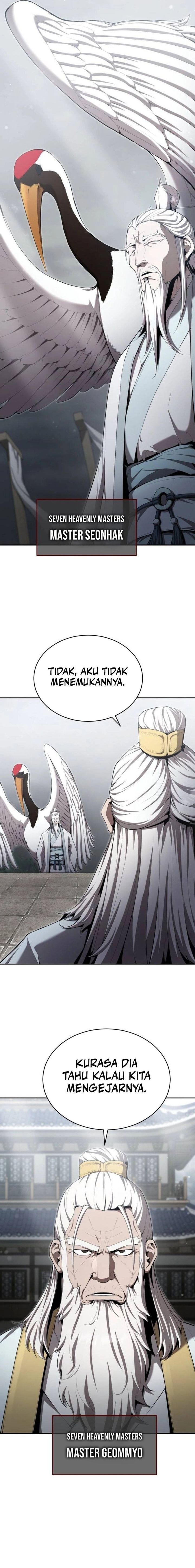 the-demonic-cult-leader-is-too-reluctant - Chapter: 34