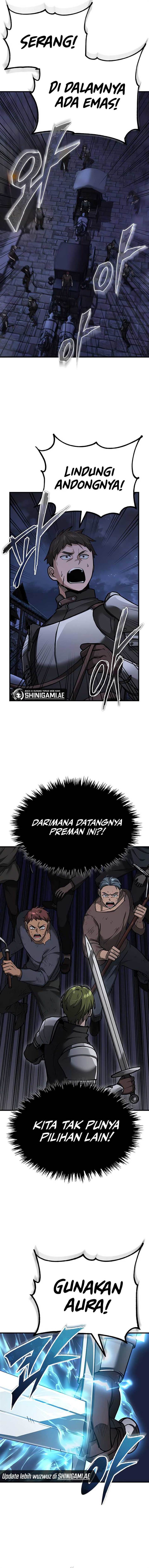 the-heavenly-demon-cant-live-a-normal-life - Chapter: 121