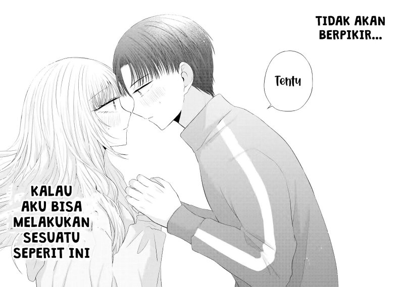 nanjou-san-wa-boku-ni-dakaretai - Chapter: 8