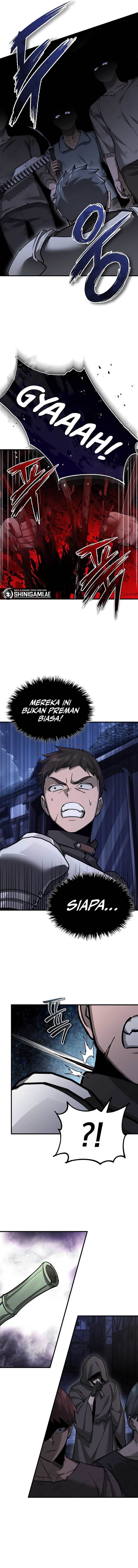 the-heavenly-demon-cant-live-a-normal-life - Chapter: 121