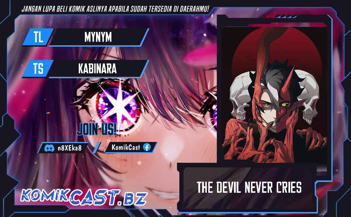 demon-evolution - Chapter: 84