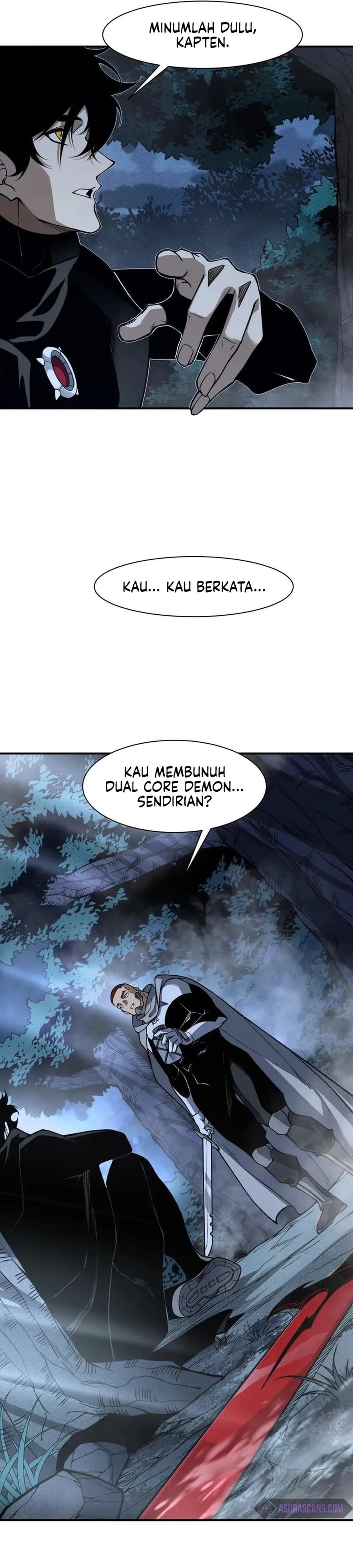 demon-evolution - Chapter: 84