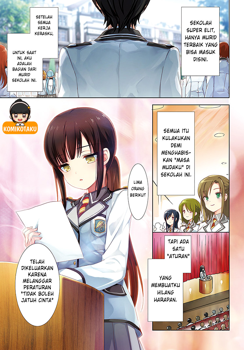 renai-kinshi-gakuen - Chapter: 01