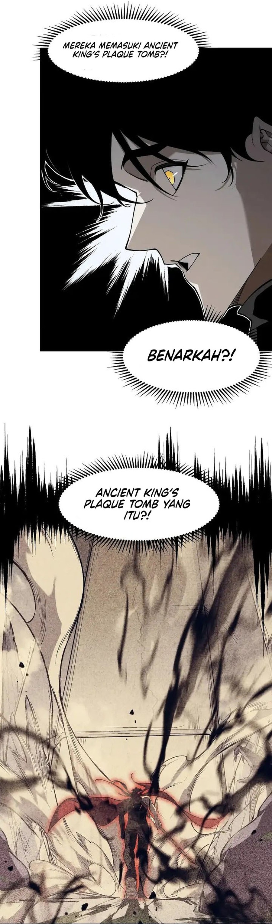 demon-evolution - Chapter: 85