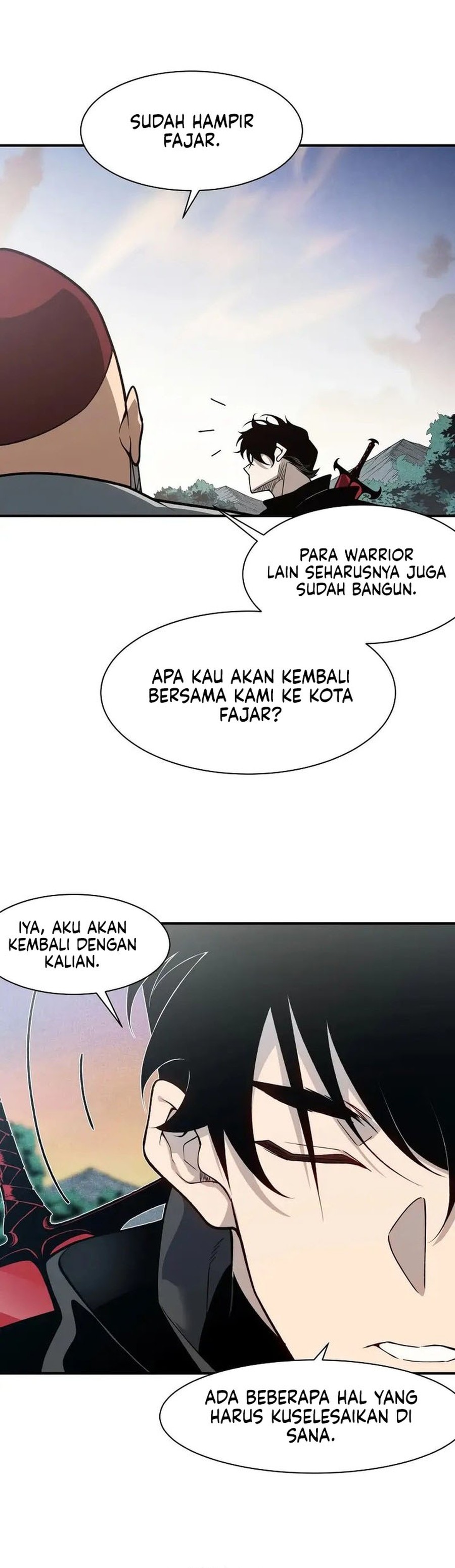 demon-evolution - Chapter: 85