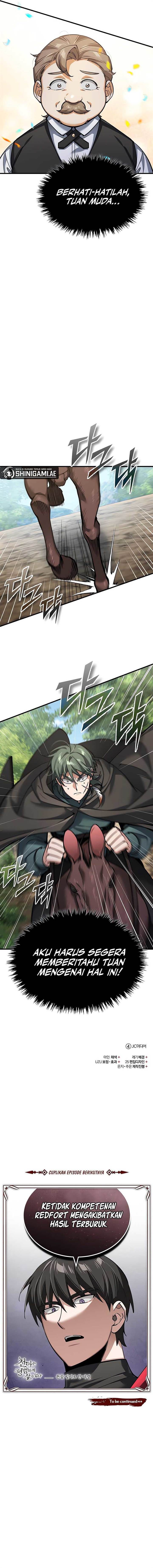 the-heavenly-demon-cant-live-a-normal-life - Chapter: 121