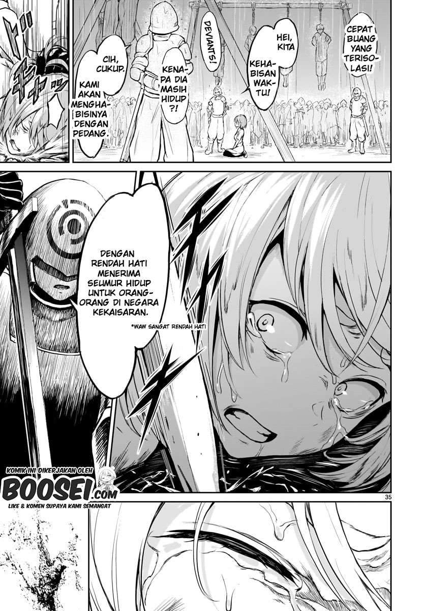 kaminaki-sekai-no-kamisama-katsudou - Chapter: 1