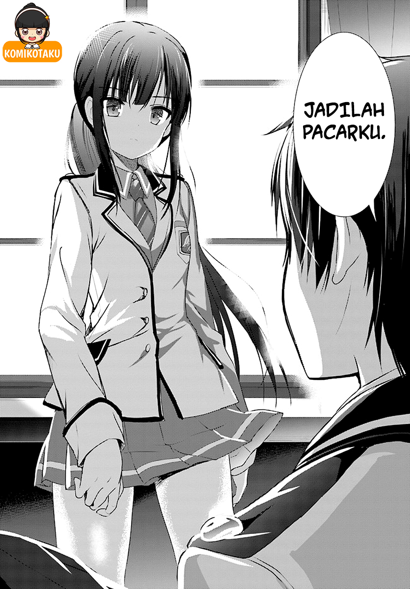 renai-kinshi-gakuen - Chapter: 02